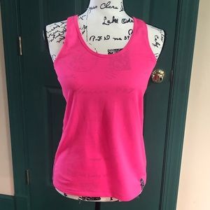 Under Armour Heat Gear tank top